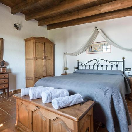 La Cuadra De Arona Villa Arona  Ngoại thất bức ảnh