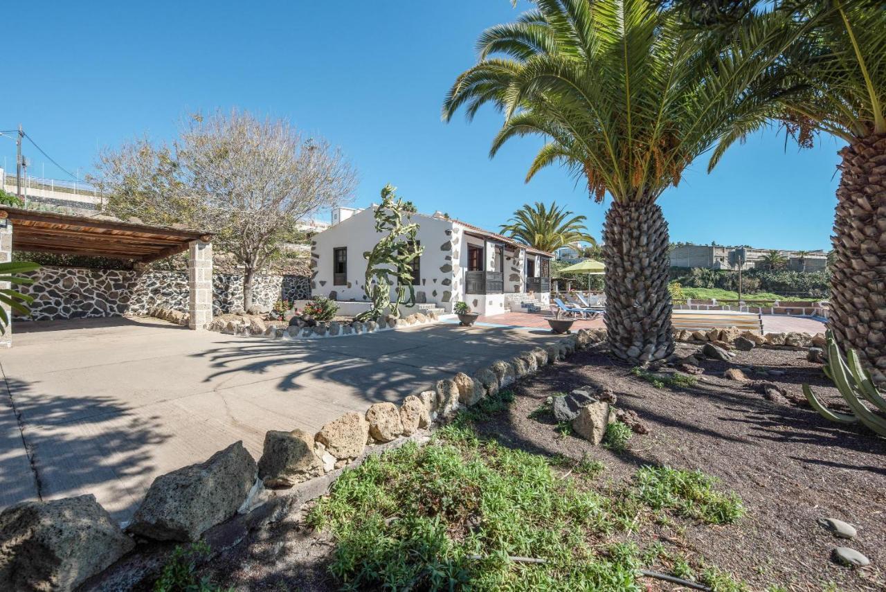 La Cuadra De Arona Villa Arona  Ngoại thất bức ảnh