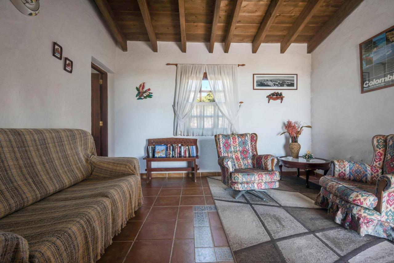 La Cuadra De Arona Villa Arona  Ngoại thất bức ảnh