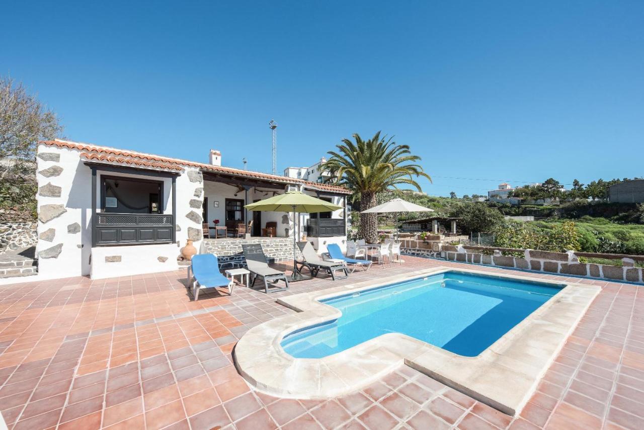 La Cuadra De Arona Villa Arona  Ngoại thất bức ảnh
