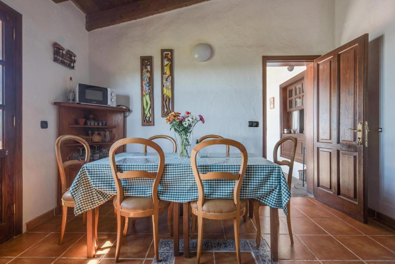 La Cuadra De Arona Villa Arona  Ngoại thất bức ảnh