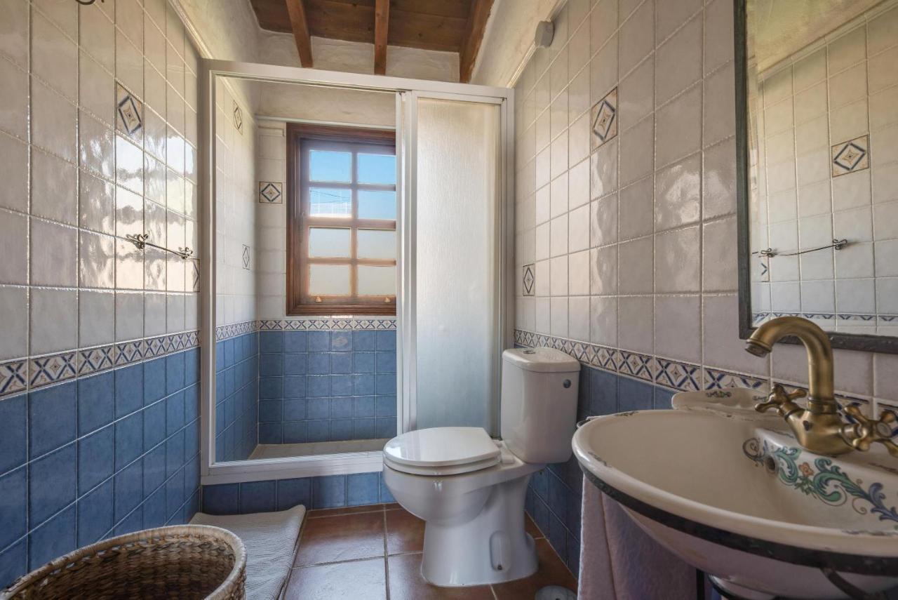 La Cuadra De Arona Villa Arona  Ngoại thất bức ảnh