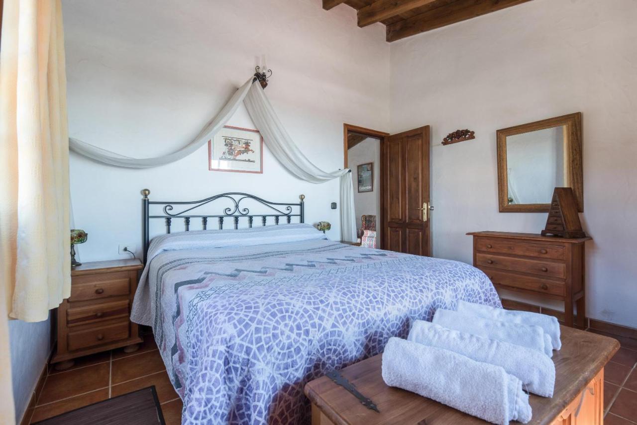 La Cuadra De Arona Villa Arona  Ngoại thất bức ảnh