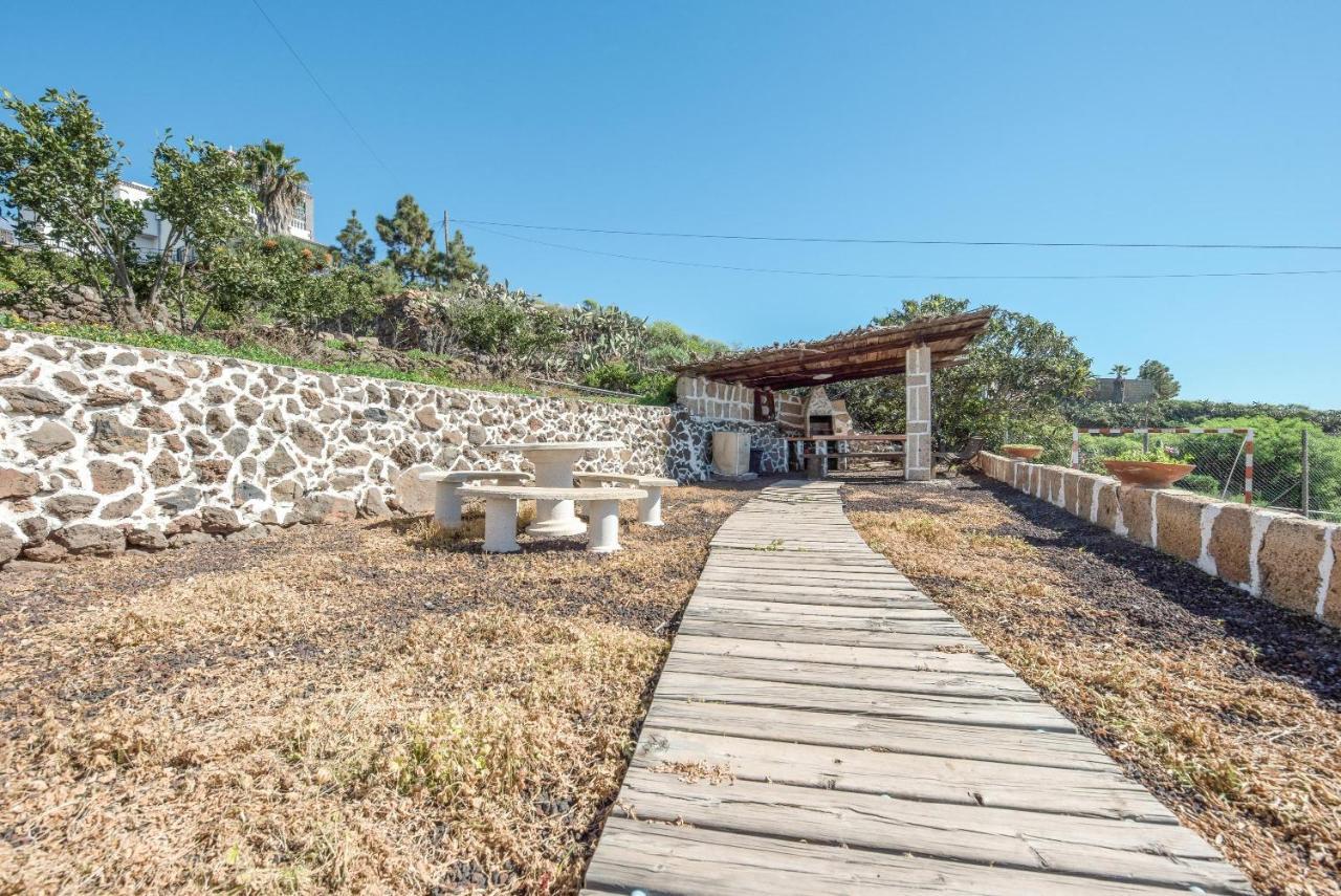 La Cuadra De Arona Villa Arona  Ngoại thất bức ảnh