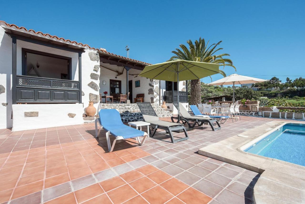 La Cuadra De Arona Villa Arona  Ngoại thất bức ảnh