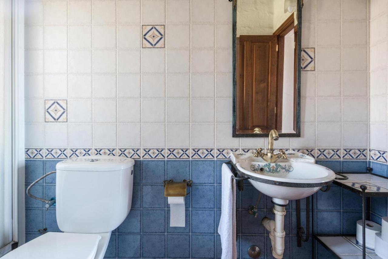La Cuadra De Arona Villa Arona  Ngoại thất bức ảnh