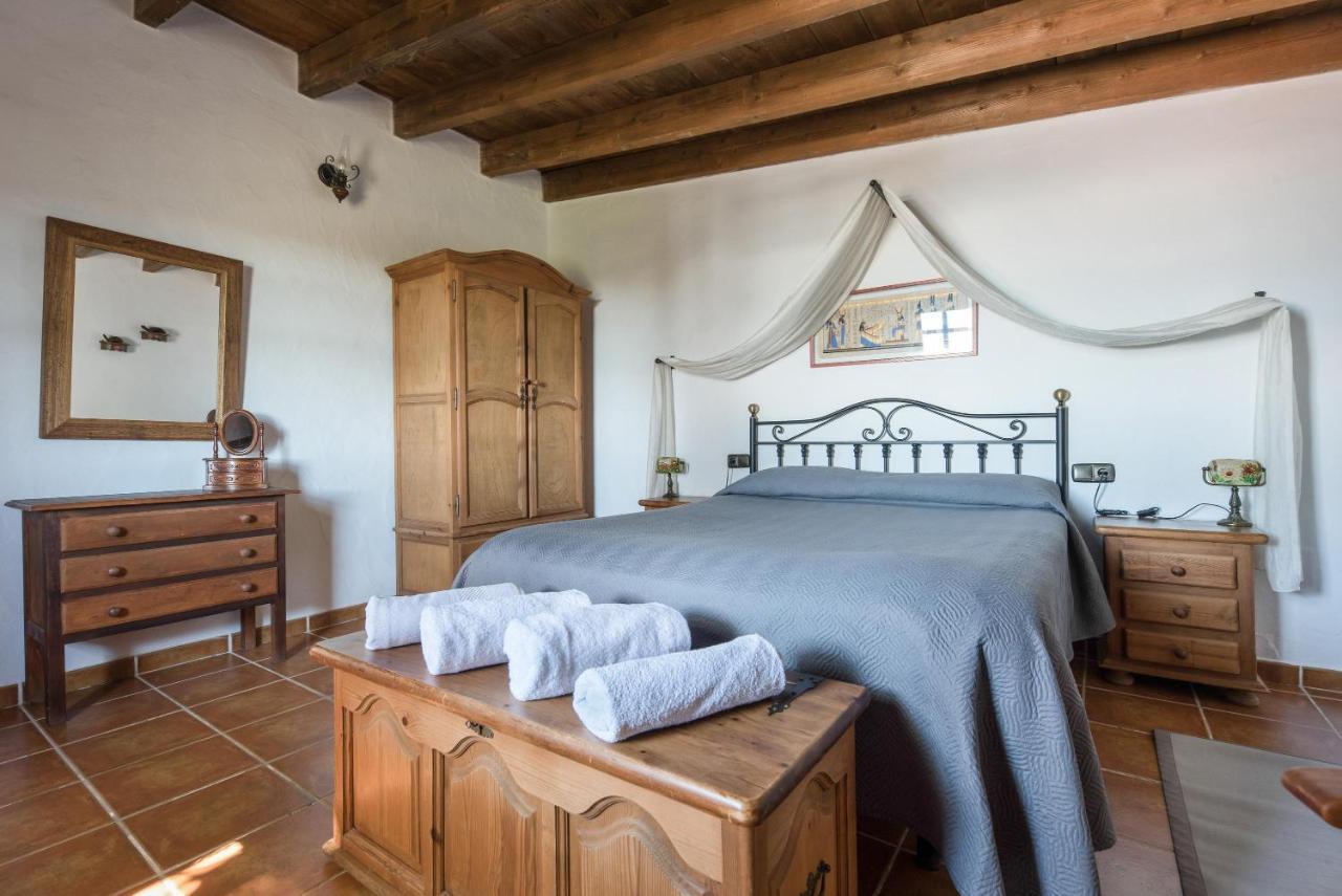 La Cuadra De Arona Villa Arona  Ngoại thất bức ảnh