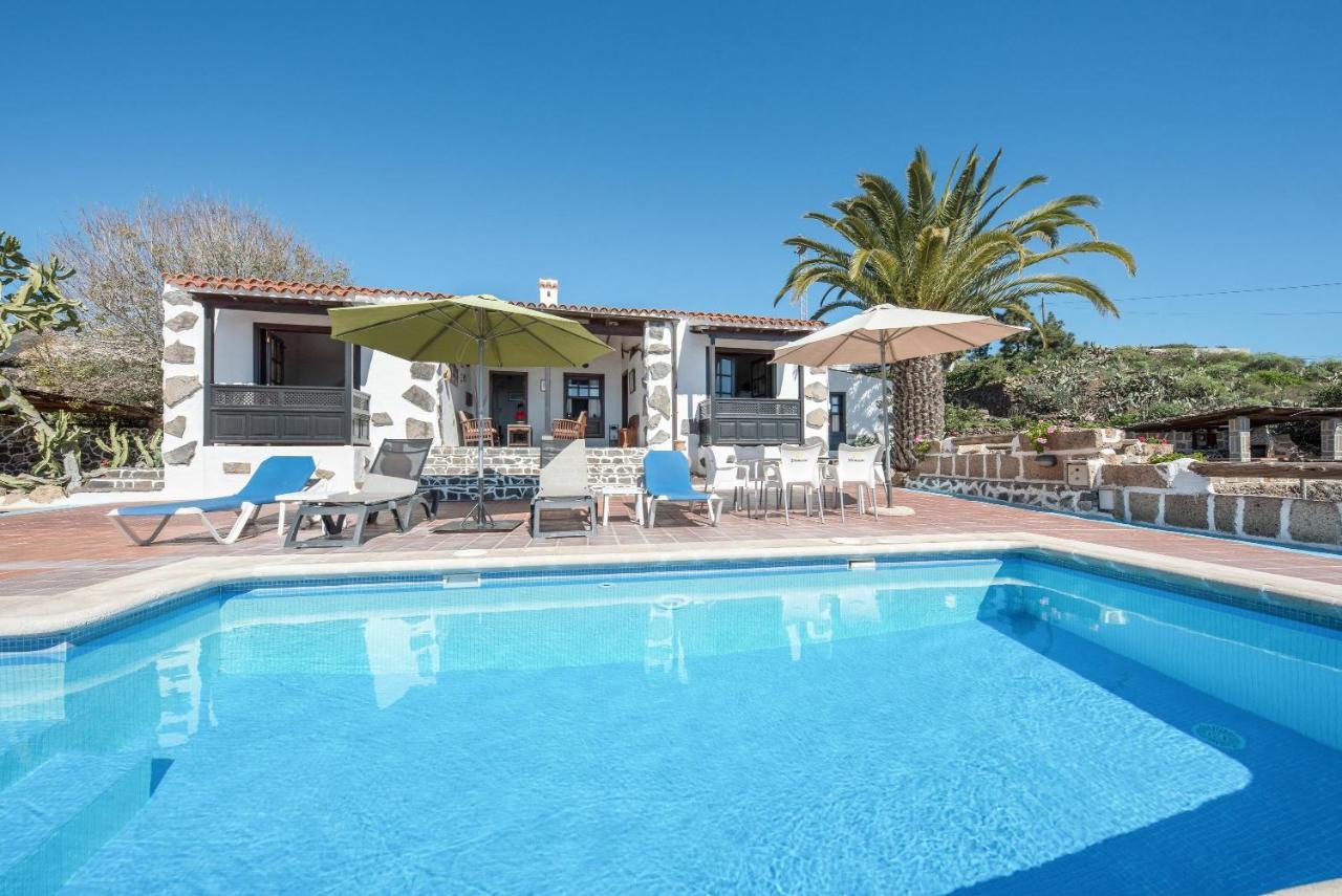 La Cuadra De Arona Villa Arona  Ngoại thất bức ảnh