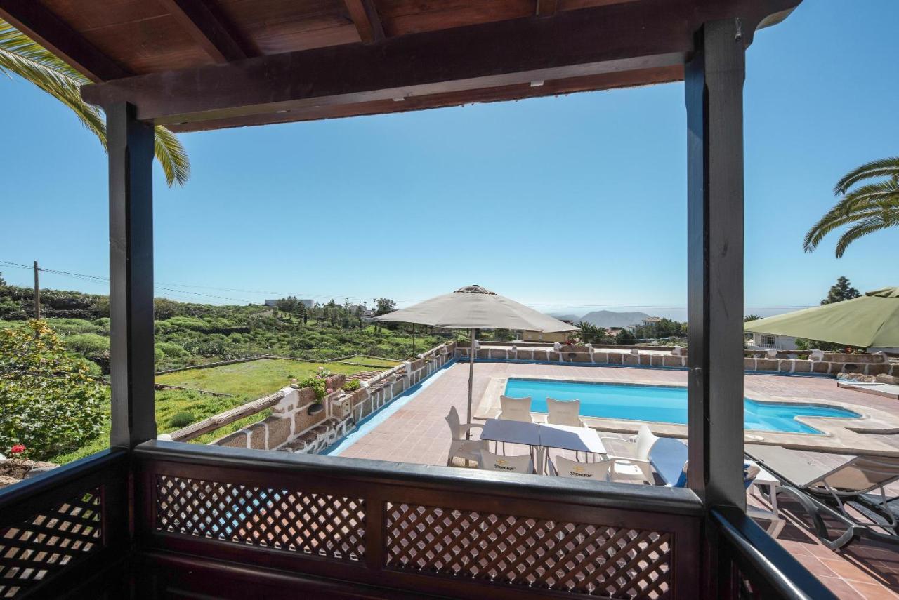 La Cuadra De Arona Villa Arona  Ngoại thất bức ảnh