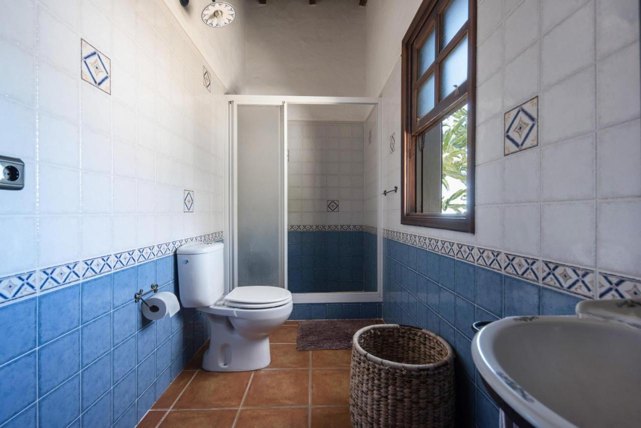La Cuadra De Arona Villa Arona  Ngoại thất bức ảnh