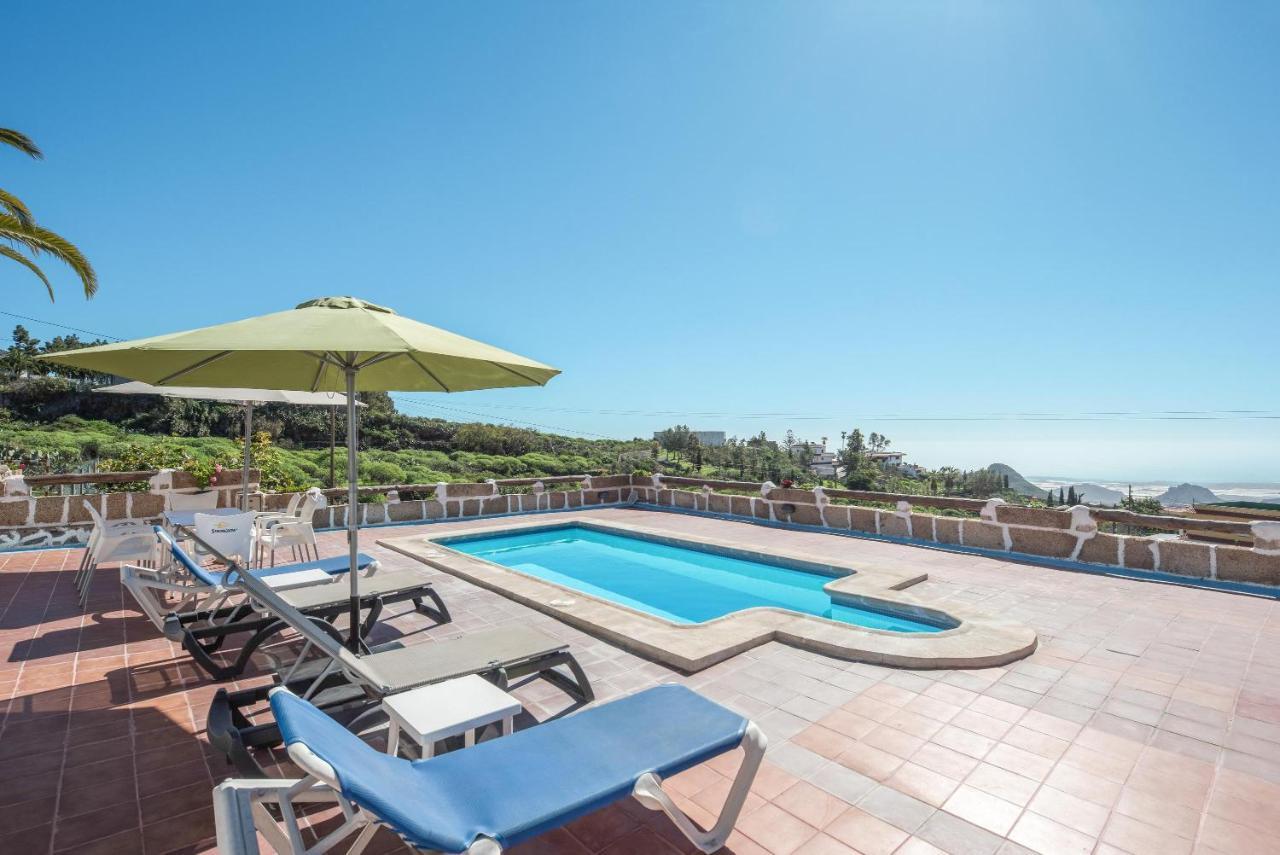 La Cuadra De Arona Villa Arona  Ngoại thất bức ảnh