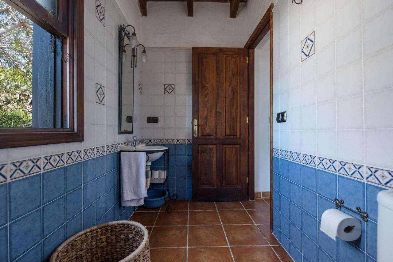 La Cuadra De Arona Villa Arona  Ngoại thất bức ảnh